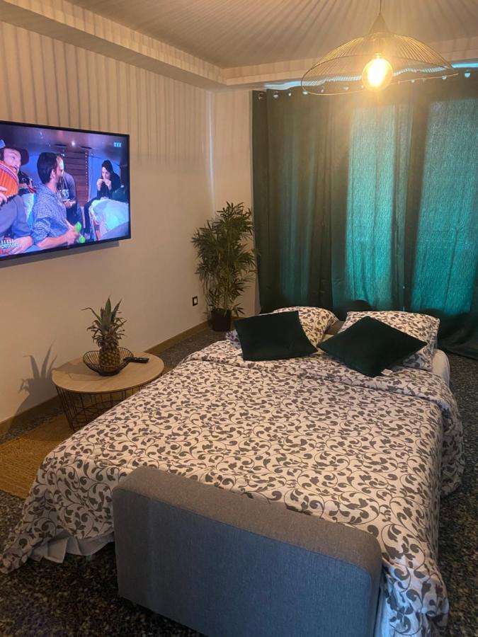 Apartamento : Spacieux 100 M2 Vue Sur *