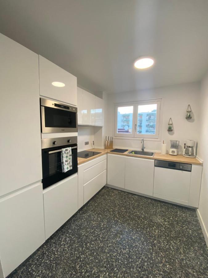 : Spacieux 100 M2 Vue Sur Apartamento *