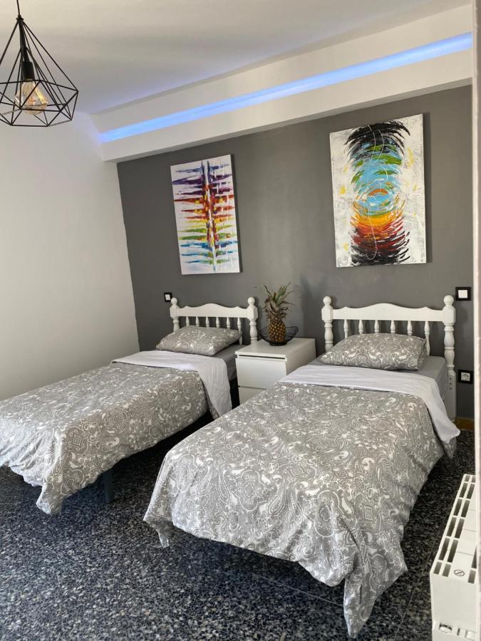 Apartamento : Spacieux 100 M2 Vue Sur