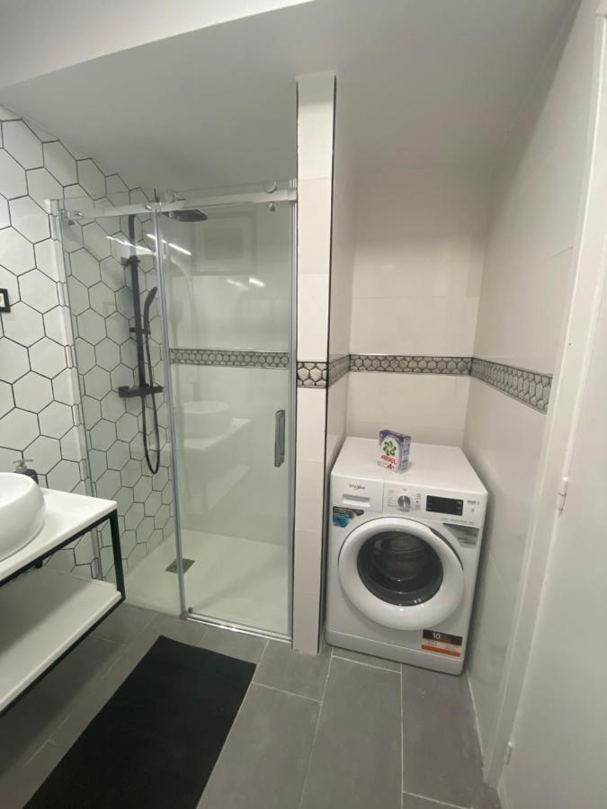 : Spacieux 100 M2 Vue Sur Apartamento *