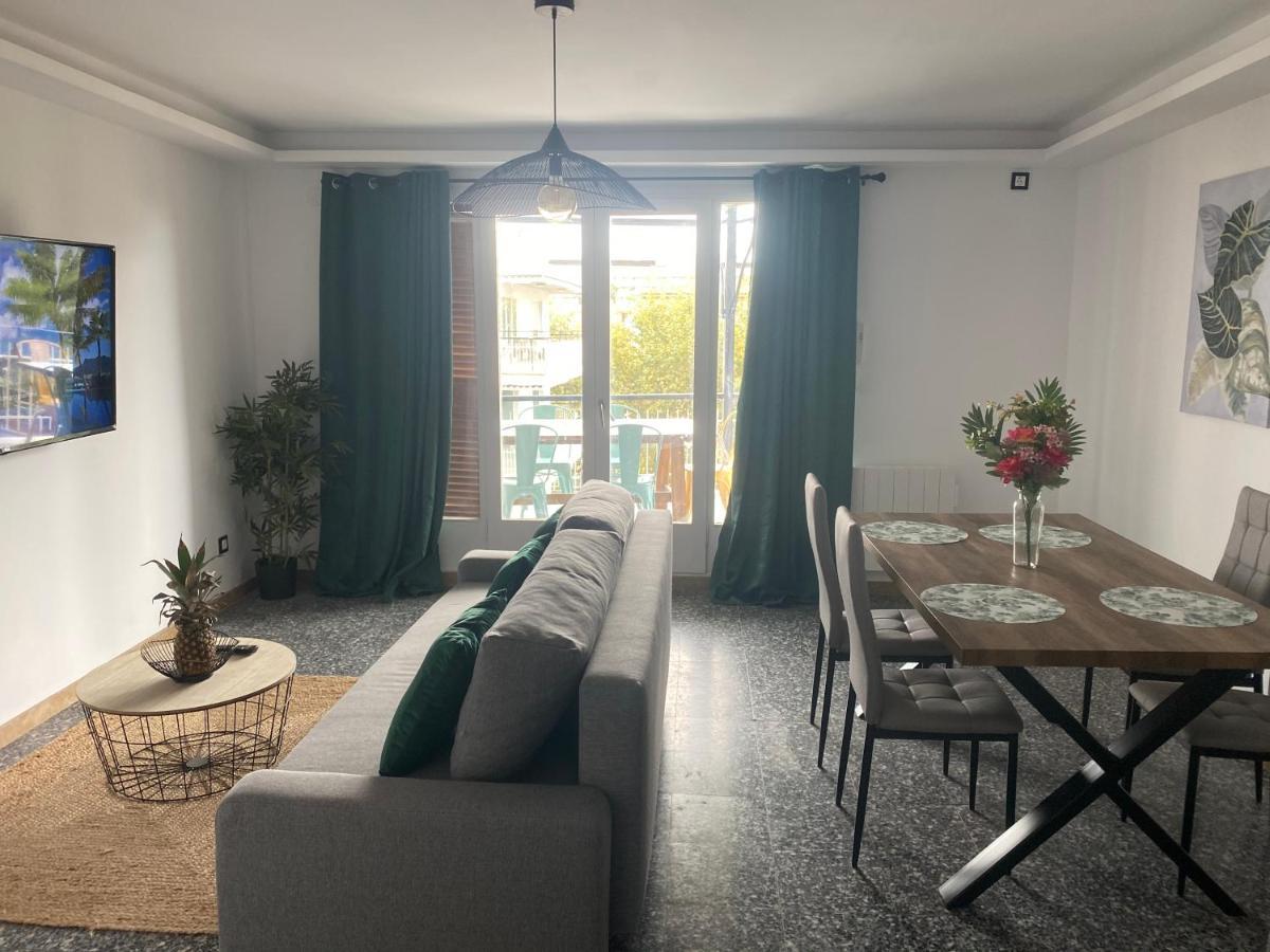 Apartamento : Spacieux 100 M2 Vue Sur *