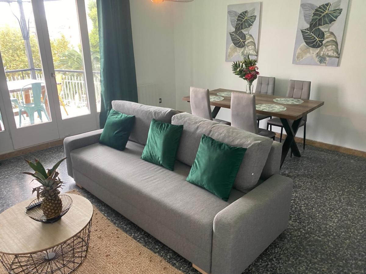 : Spacieux 100 M2 Vue Sur * Salou