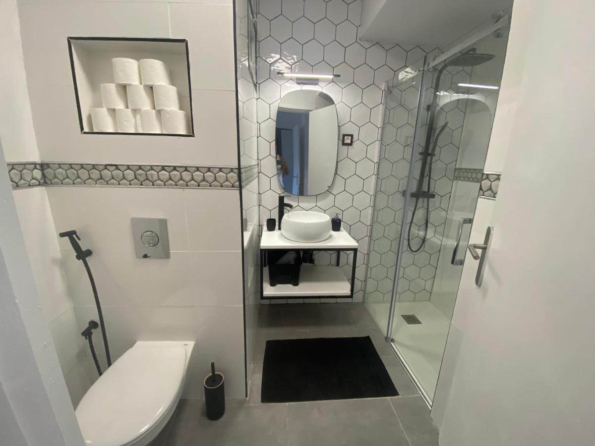 Apartamento : Spacieux 100 M2 Vue Sur