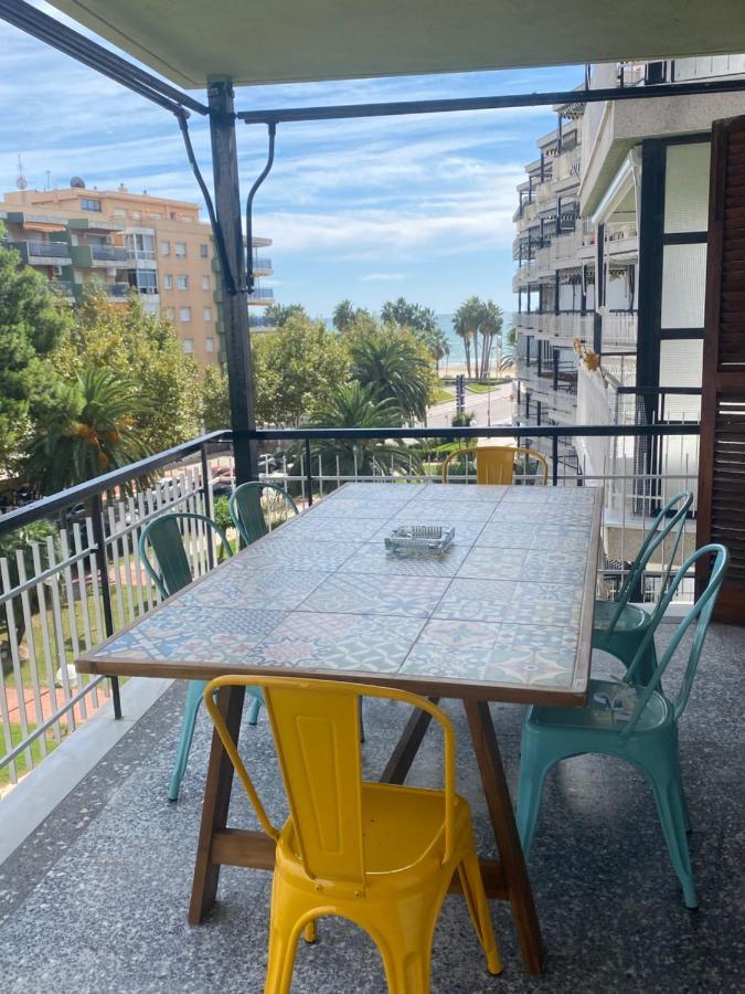Apartamento : Spacieux 100 M2 Vue Sur *