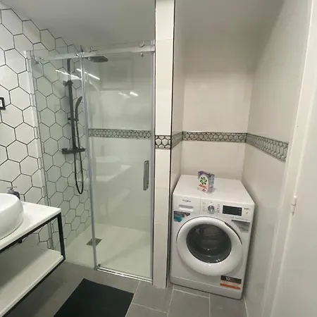 Salou : Spacieux Appartement 100 M2 Vue Sur Mer Esterno foto